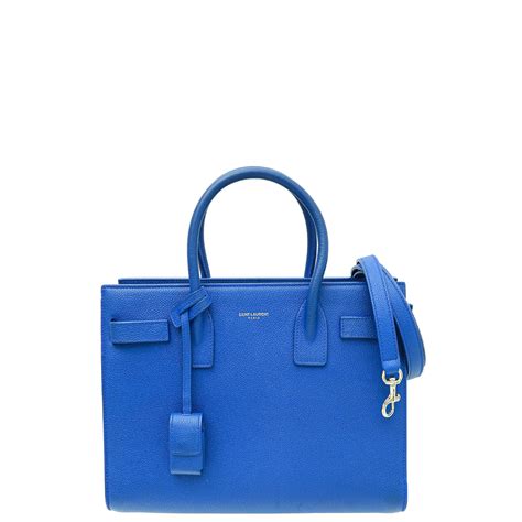 ysl sac de jour baby blue